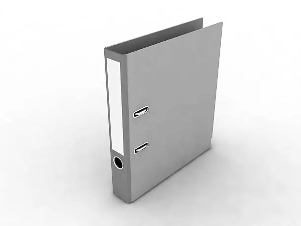 Folder for documents