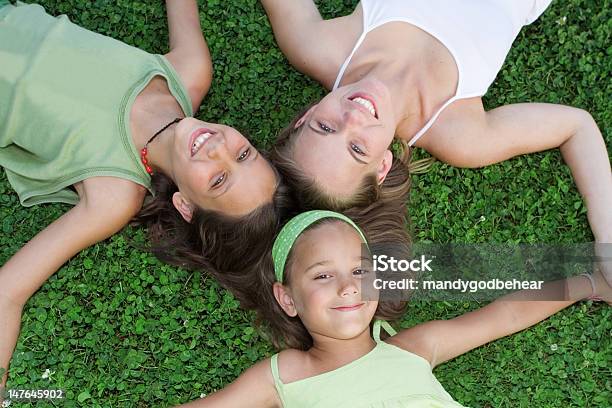 Happy Smiling Faces Stock Photo - Download Image Now - Adult, Cheerful, Child