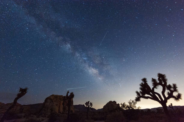 istock The Milky Way over Joshua Tree National Park 1476473539