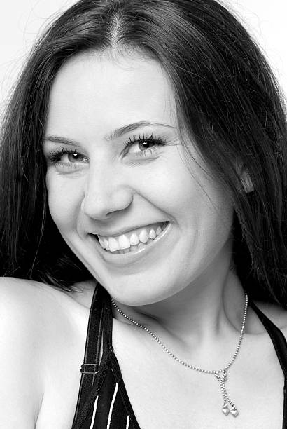 istock Young girl portrait 147647397