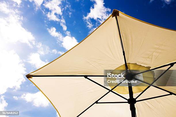 Parasol Stock Photo - Download Image Now - Parasol, Sun, Sunlight