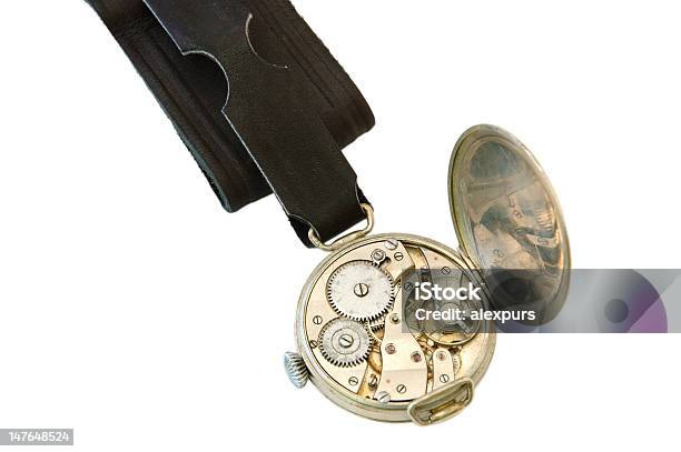 Old Watch Stock Photo - Download Image Now - Backgrounds, Clock, Clockworks