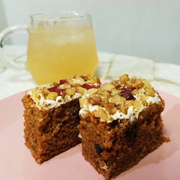 istock delicious and healthy carrot cake 1476497475