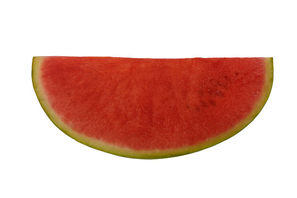 watermelon stock photo