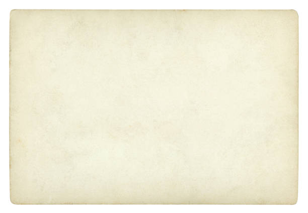 istock Vintage Paper Background isolated 1476526777