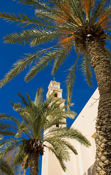 istock Church St. Peter of Jaffa 147653529