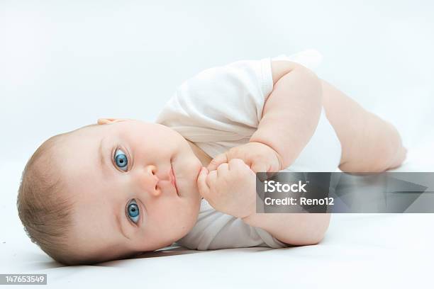Baby Stock Photo - Download Image Now - Baby - Human Age, Beautiful People, Beauty
