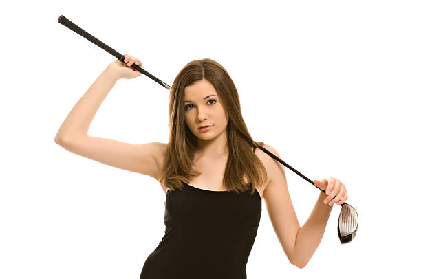 istock Pretty young woman 147653593