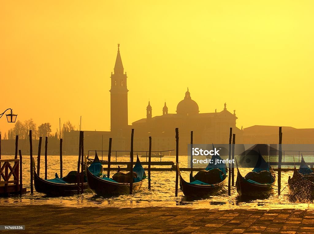 Vista di San Marco:: Wenecja, Włochy - Zbiór zdjęć royalty-free (Bez ludzi)