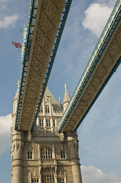 Tower bridge – zdjęcie