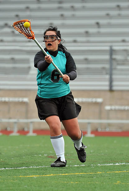 Lacrosse Girls Varsity