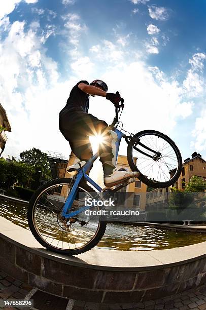 자전거 라이더 두발자전거에 대한 스톡 사진 및 기타 이미지 - 두발자전거, 재판, BMX 자전거타기