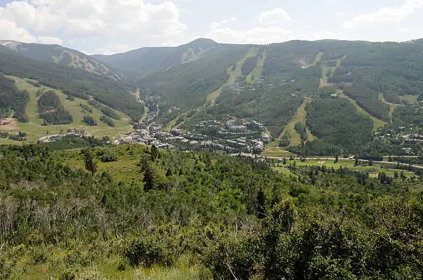 Photo of Beaver Creek