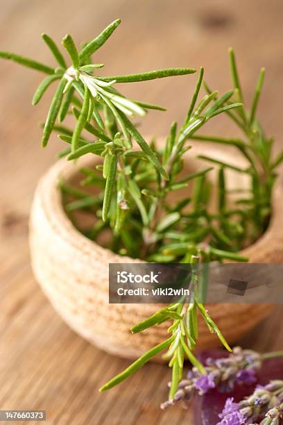 Rosemary Stock Photo - Download Image Now - Beauty Spa, Beauty Treatment, Body Care