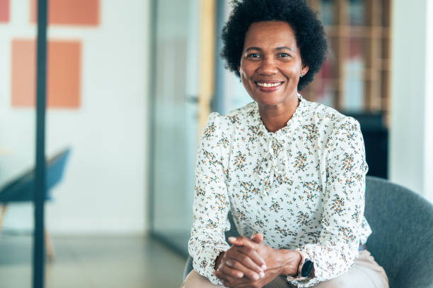 istock African ethnicity businesswoman 1476609998