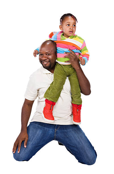 istock African family 147661986
