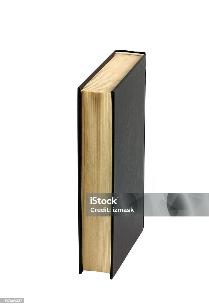 Black book - Photo de Bibliothèque libre de droits