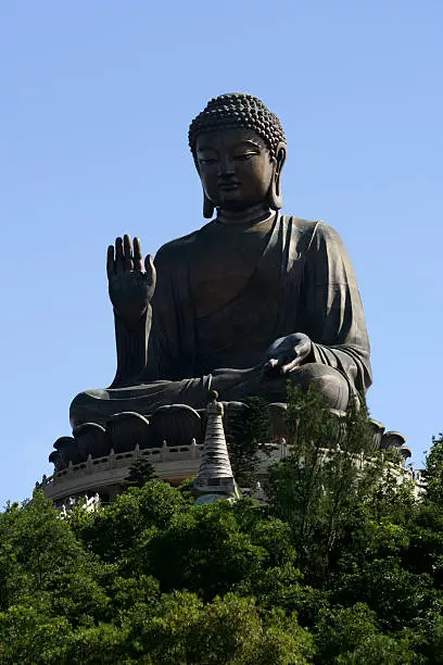 Photo of Buddha