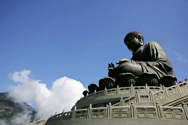 Photo of Buddha