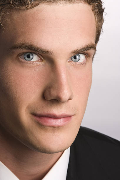 istock Male business man 147666876