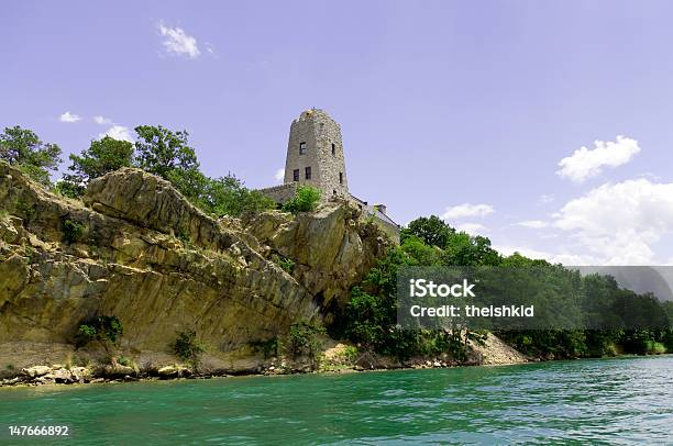 Torre Di Tucker - Fotografie stock e altre immagini di Oklahoma - Oklahoma, Ardmore Point, Castello