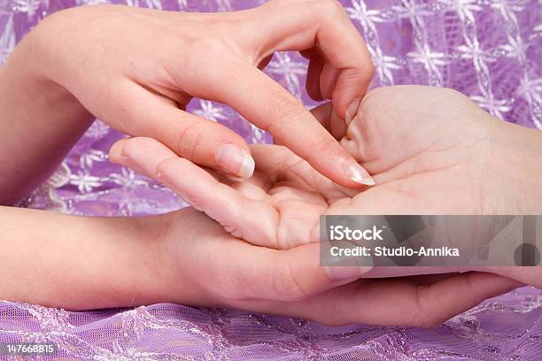 Hand Lines Stock Photo - Download Image Now - Adult, Fortune Teller, Fortune Telling