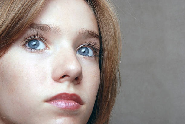 istock Beautiful Girl 147669201