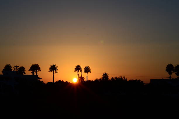 istock Sonnenuntergang 1476692558