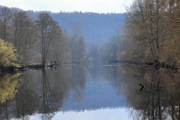 istock Idyllic river Enz near Untermberg near Ludwigsburg 1476716403