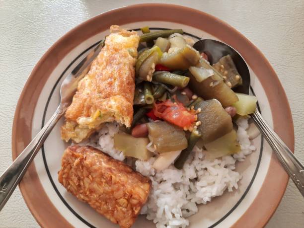 istock Vegetarian food. 1476723078