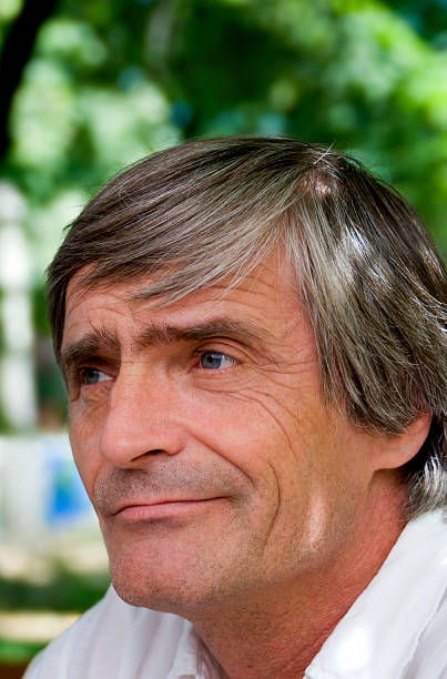 istock middleaged man outdoor portrait 147672353