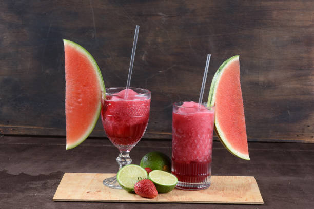 istock watermelon drink tropical natural fruit juice 1476731712