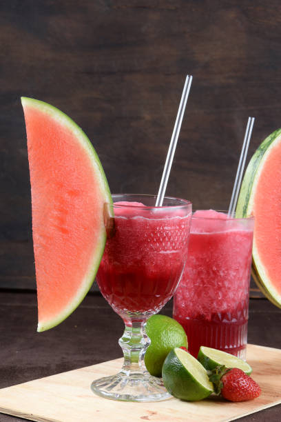 istock watermelon drink tropical natural fruit juice 1476731734
