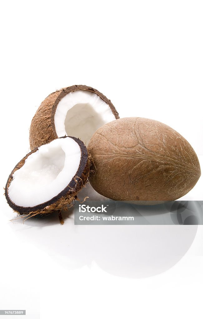 Cocos - Royalty-free Bebida Foto de stock
