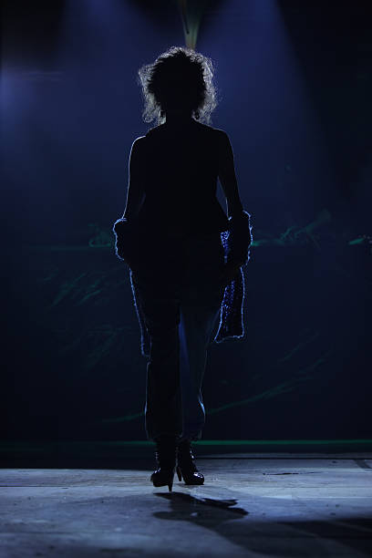 istock Fashion week 147674397