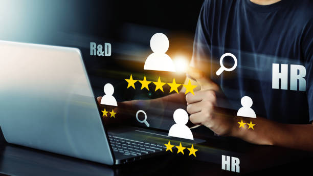 istock Looking for company employees. 1476745797