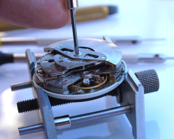 istock vintage watch mechanism 1476754320