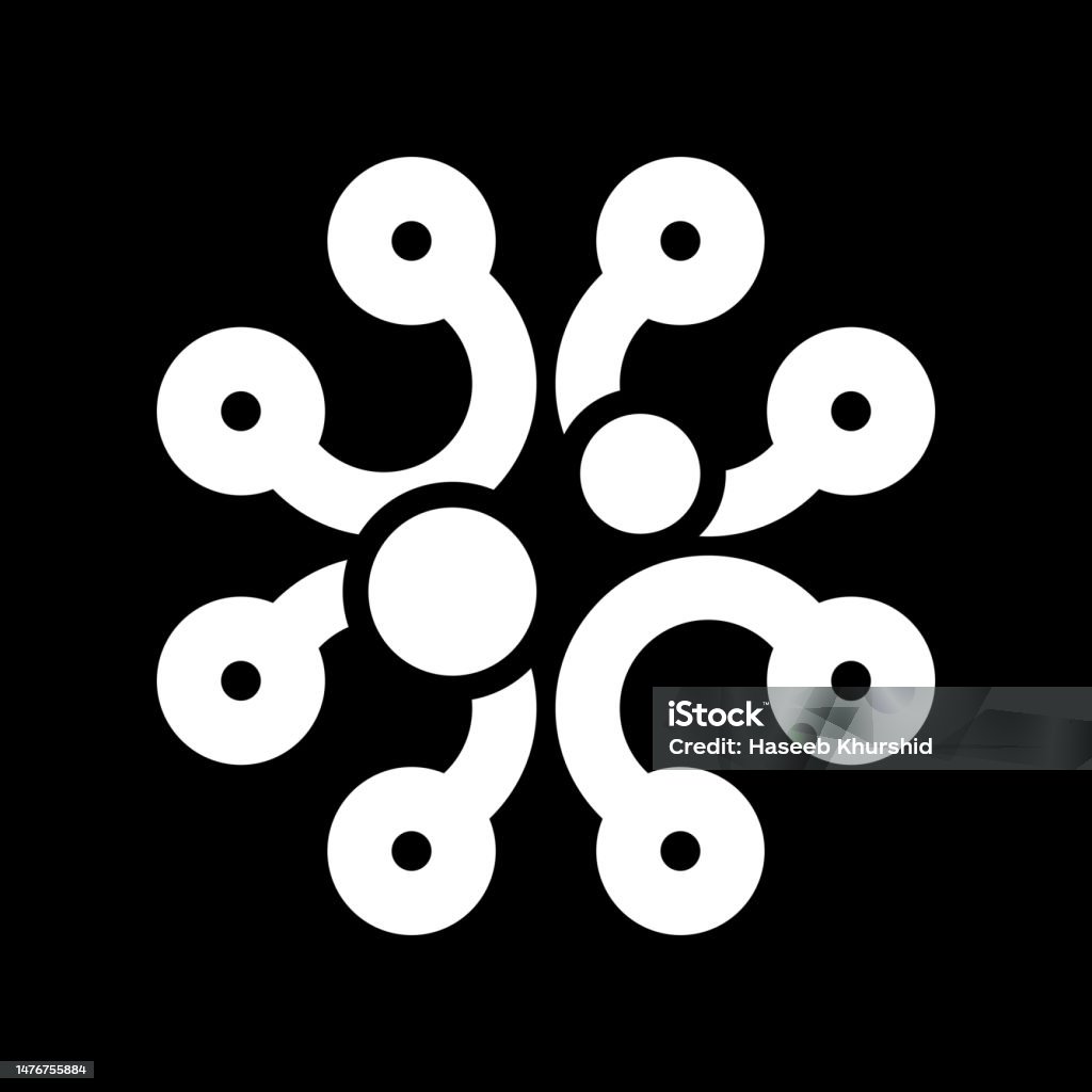 Verter Design Design Element Vector Template Stock Illustration - Download Image Now ...