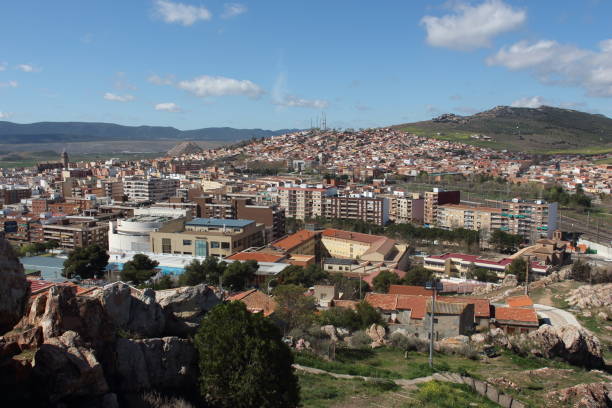 istock Puertollano, Municipality in Spain. 1476757217