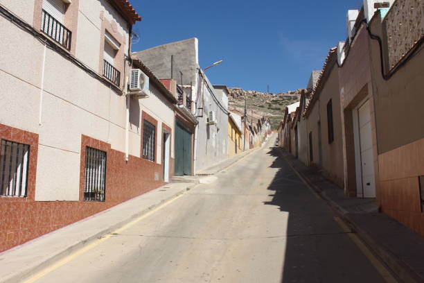 istock Puertollano, Municipality in Spain. 1476758833