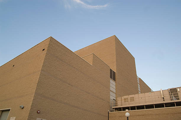 istock Building Exterior and Sky 147677215