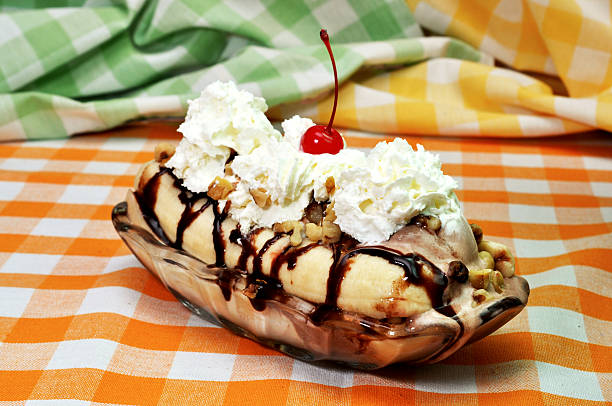 Banana Split
