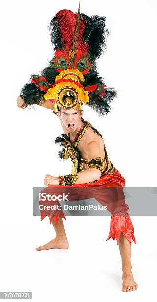 Warrior Stock Photo - Download Image Now - Carnival - Celebration Event, School Carnival, Traveling Carnival