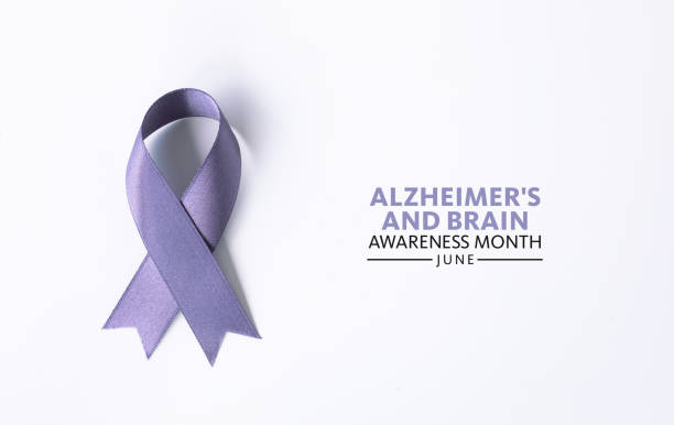Alzheimer's and Brain Awareness Month
