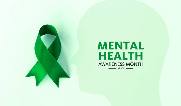 istock Mental Health Awereness Month 1476783902