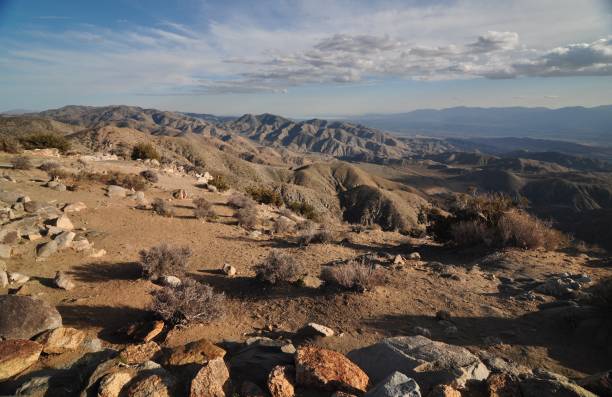 istock Rocky view at the Joshua Tree National Park 1476784936