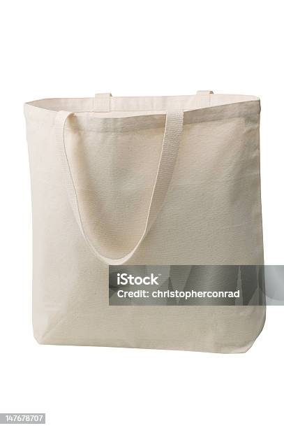 To Market We Go Stock Photo - Download Image Now - Bag, Shopping Bag, Reusable Bag