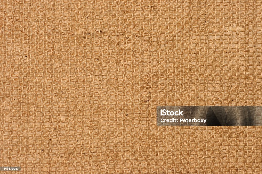 Saco de textura - Foto de stock de Algodón - Textil libre de derechos