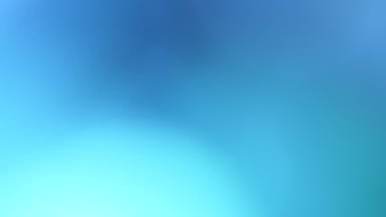 Blue gradient background