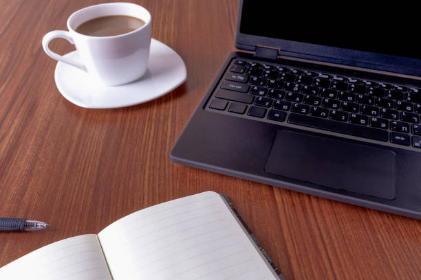 istock working in the office with a laptop 1476796716